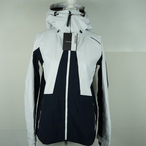 peak performance w grace jkt